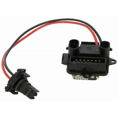 CLIO II THALİA KANGOO KALORİFER REZİSTANSI Ürün Görseli